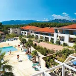 Les Parasols D'argens Feriepark Roquebrune-sur-Argens