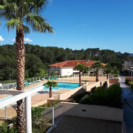 Les Parasols D'argens *