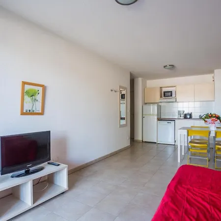 Les Parasols D'argens Ferienpark Roquebrune-sur Argens