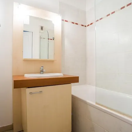 Ferienpark Les Parasols D'argens *