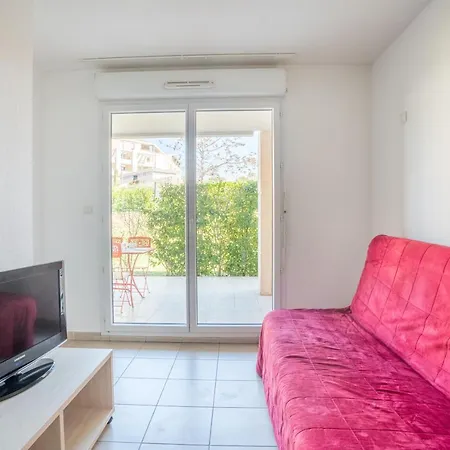 Ferienpark Les Parasols D'argens