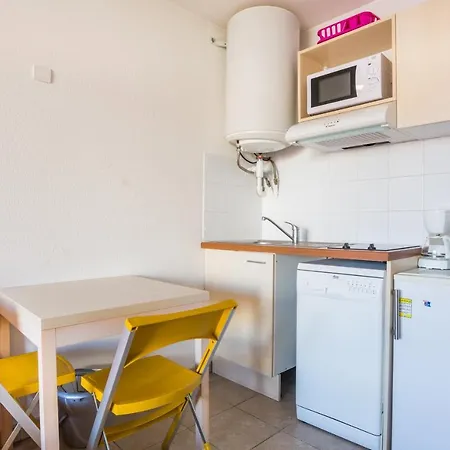 Les Parasols D'argens *