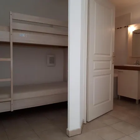 Les Parasols D'argens Ferienpark Roquebrune-sur Argens