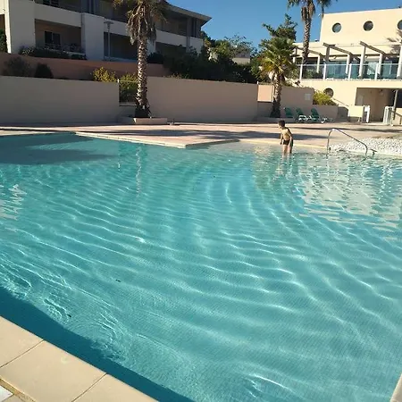 Les Parasols D'argens Roquebrune-sur Argens