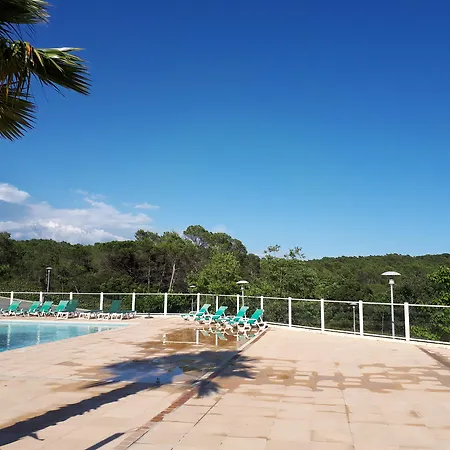 Les Parasols D'argens Roquebrune-sur-Argens