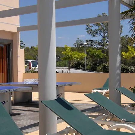 Les Parasols D'argens *