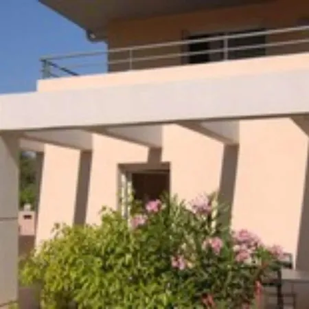 Les Parasols D'argens Ferienpark