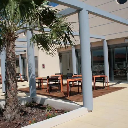 Les Parasols D'argens Ferienpark Roquebrune-sur Argens