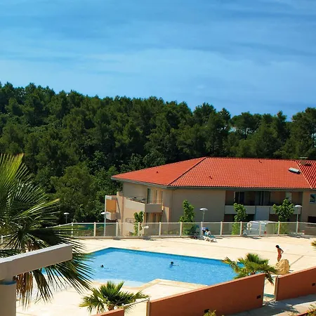 Les Parasols D'argens