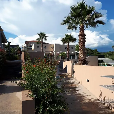 Holiday park Les Parasols D'argens Roquebrune-sur-Argens