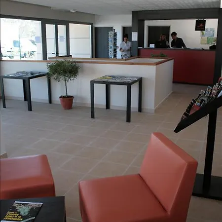 Les Parasols D'argens Ferienpark Roquebrune-sur Argens