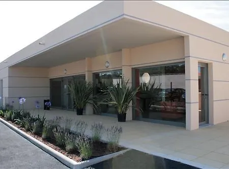 Les Parasols D'argens Ferienpark *