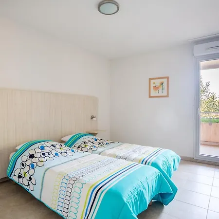 Les Parasols D'argens *