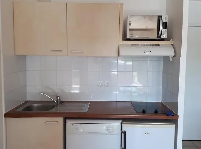 Les Parasols D'argens Üdülőpark *